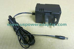 New Gerenice AC Power Adapter 6V 600mA - Model: TL6600D-4